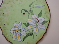 カットの素材画像（挿絵の素材）～草花