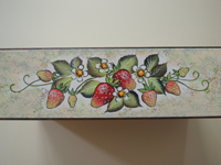 カットの素材画像（挿絵の素材）～草花