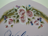 カットの素材画像（挿絵の素材）～草花