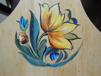 カットの素材画像（挿絵の素材）～草花